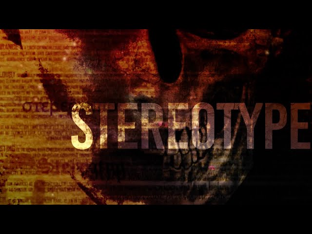 TRI STATE CORNER - Stereotype (Official Lyric Video) I Drakkar Entertainment 2021