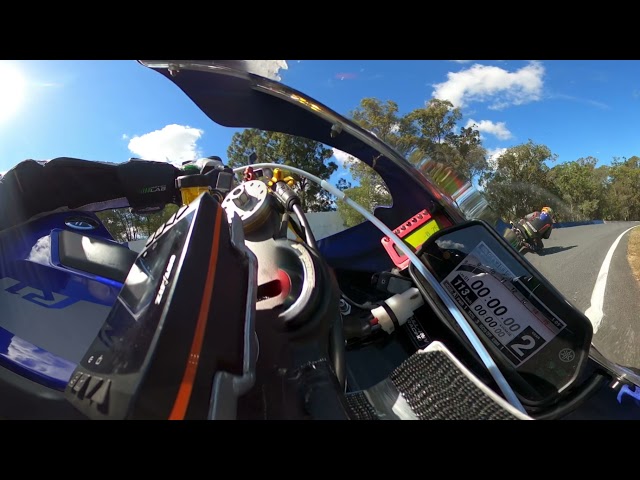 anthony west qld raceway lakeside r1 yamaha