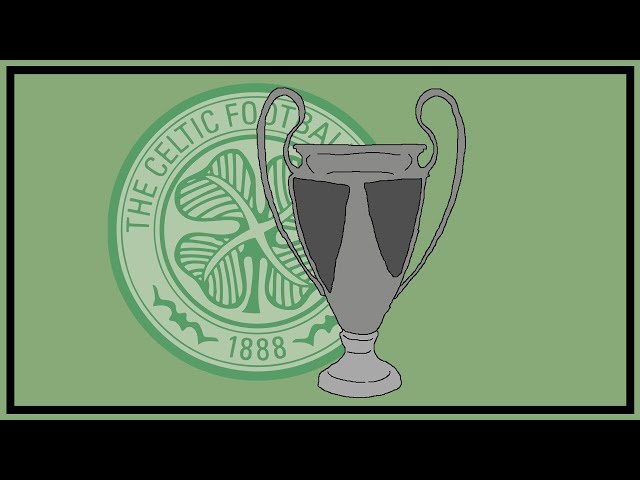 A Brief History of the Lisbon Lions (Celtic's European Cup Win)