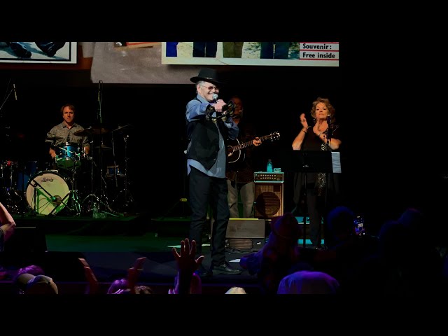 Micky Dolenz - Live at the Gallo Center For The Arts (FULL SHOW)