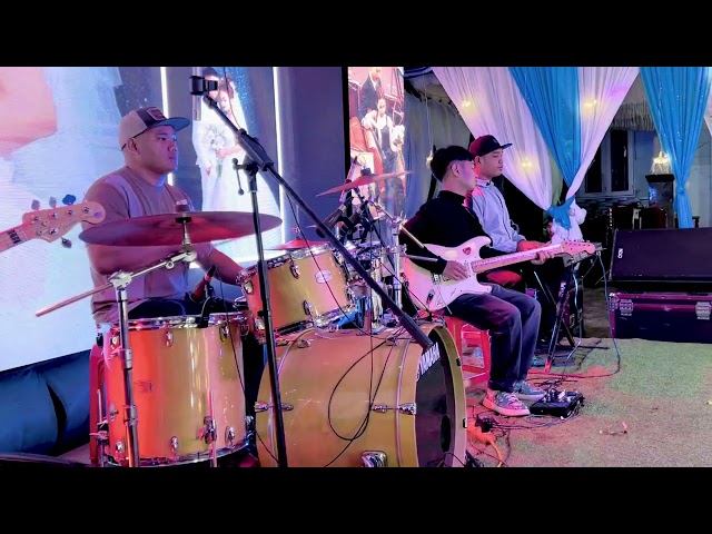 Thaly Band - hoà tấu - book show 0396609763