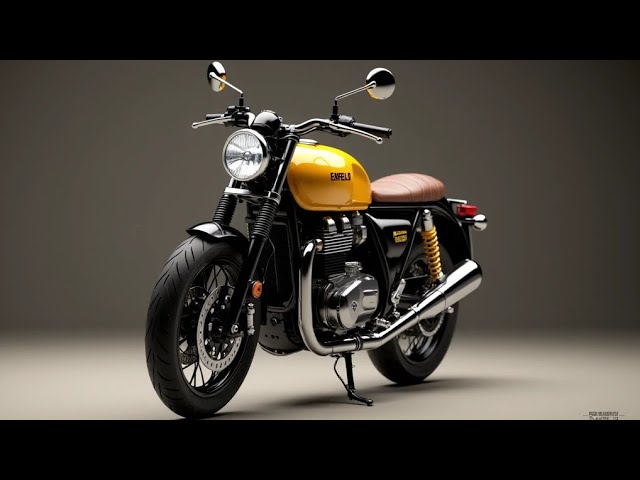 "2026 Royal Enfield Super Meteor 650 Review: The Ultimate Mid-Size Cruiser | On Track Reviews"