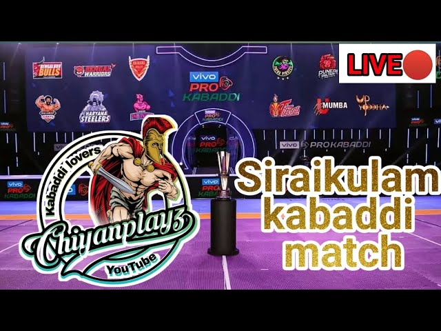 Peikulam vs Mahindi - 12/08/2023