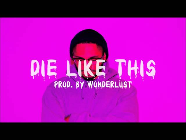 Kaytranada Type Beat - Die Like This (Prod. By Wonderlust)