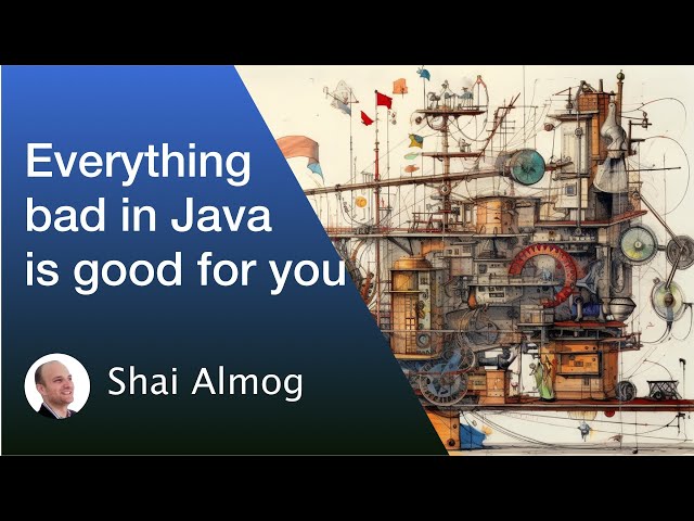 Everything Bad in Java is Good for You| NullPointerException is good