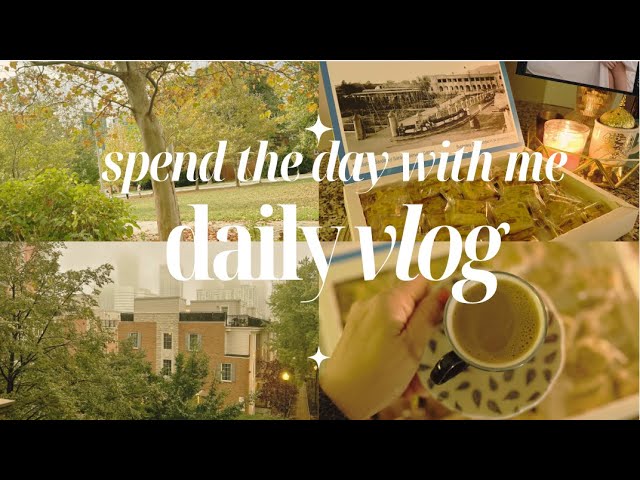 FINALLY FALL 🍂🍂 is HERE/ ZinahsVlog/A#vlogs #explore #exploremore #canadavllog