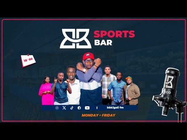 #BBSPORTSBAR: AMANOTA 7 Y’IKINYURANYO HAGATI Y’ARSENAL NA LIVERPOOL AVUZE IKI ??