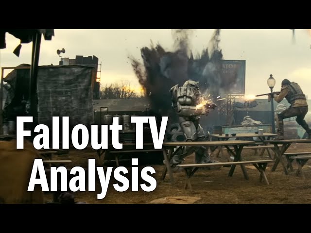 Fallout TV Series Analysis and Review | RL Bytes