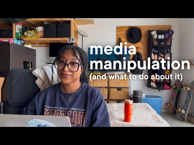 media manipulation (and what to do about it)