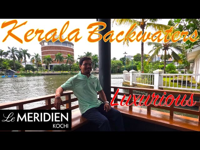 Walk & Breakfast in the Le Meridien Kochi👌🏼Surprising menu in the 5 Star🧐Kochi Bangalore Ep3 #amtopm