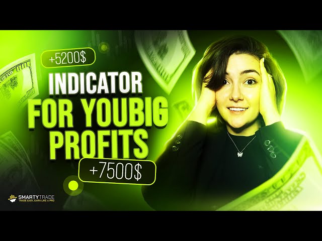 BINARY OPTIONS TRADING STRATEGY | Indicators with profit +$500 | Binary Options For Beginners