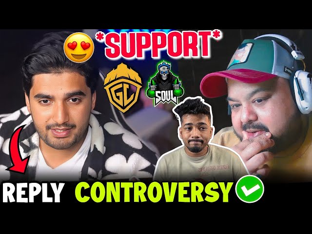 🚨MAVI Big Surprise *Hint*😳 GOLDY Bhai Shocking Support GODL, SOUL💛🚀💜