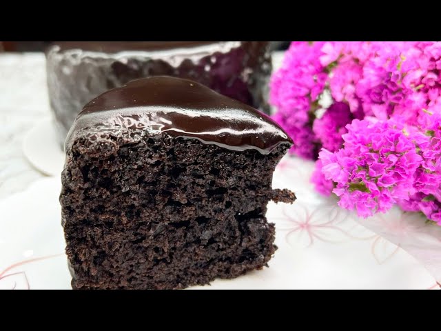 Chocolate Cake in 1 minutes/ Moist  1 Egg Chocolate cake Recipe/ best cake recipe