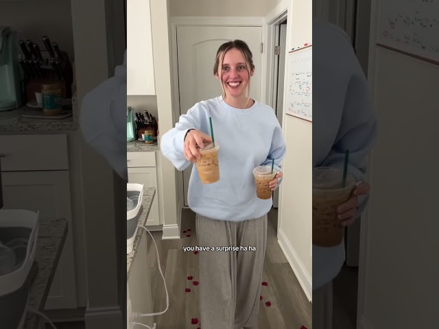 Amazing Valentine's Day Surprise For Wife