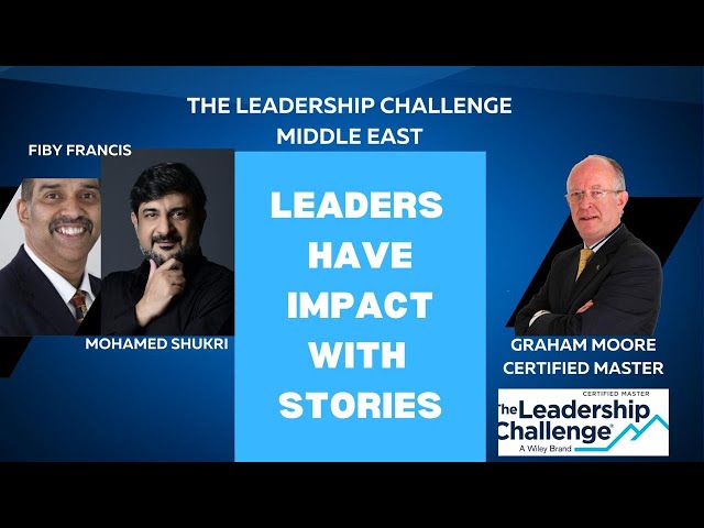 Leaders Have Impact with Stories #Leadership #Growth #Motivating