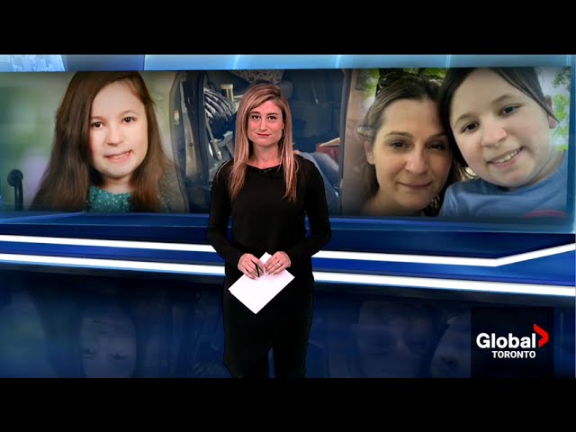 Global News, Nov 1, 2022 – Toronto School Accessibility Remains Lacking