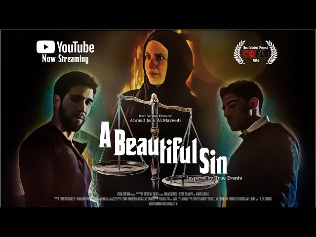 A Beautiful Sin - An Original Short Film