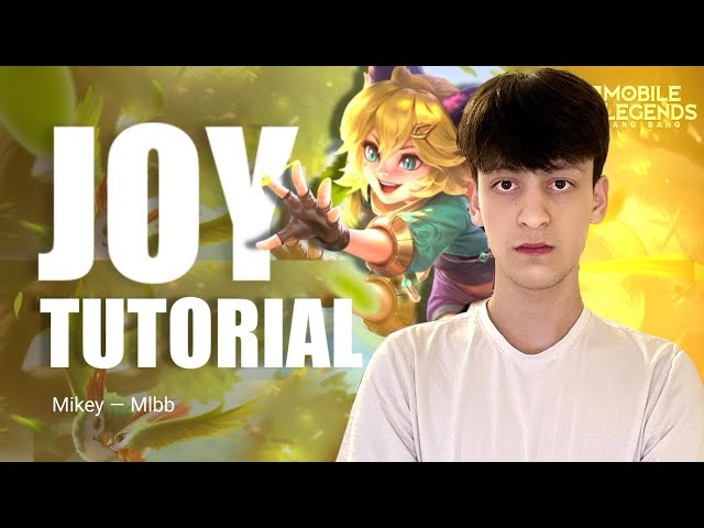 Joy Tutorial O’zbekcha | Sborka+Emblem Hamma Narsasini O’rganvolasla Digan Umiddaman