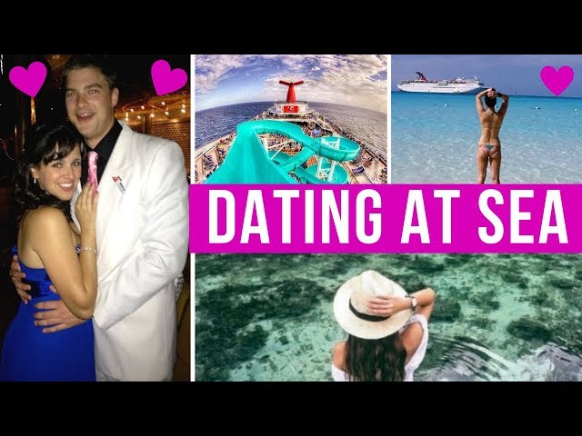 Cruise Ship Life - Dating At Sea - Working For Carnival Cruise Lines