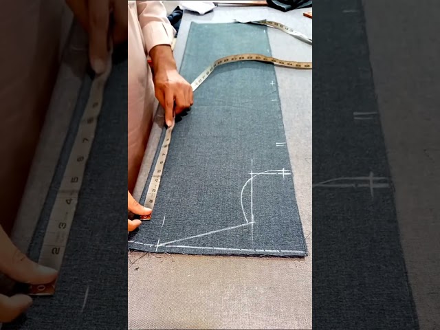 Mardana Kameez ki cutting | #kurtacutting #diy #fashion #shorts