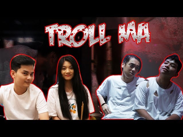 MA TROLL TROLL MA | BỐNG VÀ NHỮNG NGƯỜI BẠN | NAM PHƯƠNG