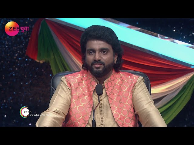 Ep 19 | Sangeet Samraat - Zee Yuva Marathi Serial - Watch Full Series on Zee5 | Link in Description