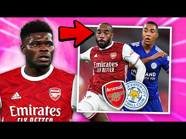 5 Things You MISSED In Arsenal 0-1 Leicester | Arsenal News Today