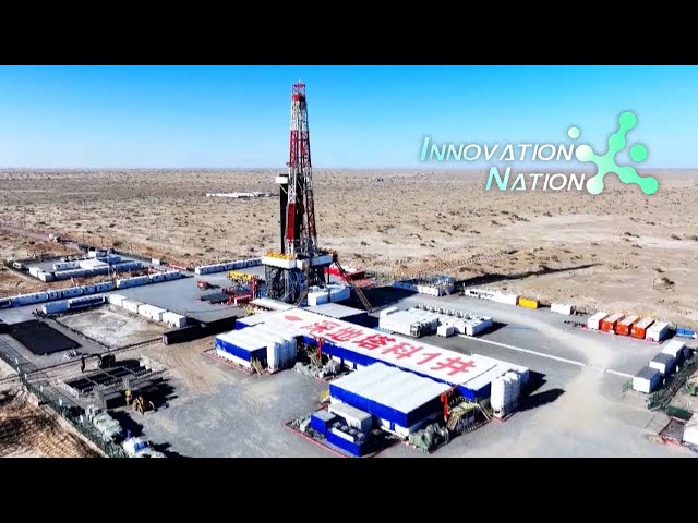 Tarim Oilfield surpasses 20 million tonnes in 2024