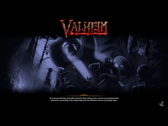 Valheim with the Sutton Clan