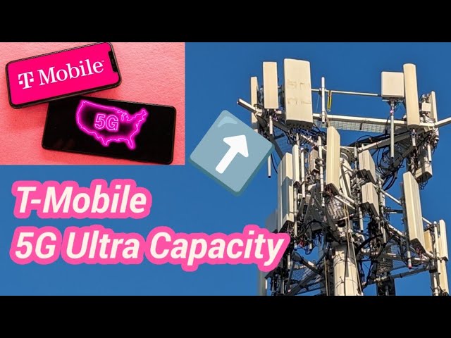 T-Mobile Network Deep Dive: SA 5G Vs NSA 5G vs 4G LTE