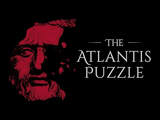 The Atlantis Puzzle (2024) | Full Movie | Documentary