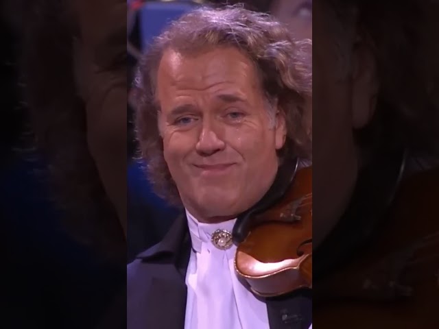 André Rieu - Waltzing Matilda, live in Australia