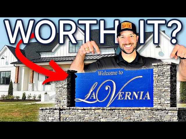 Best Texas Small Town? La Vernia Texas Pros and Cons!