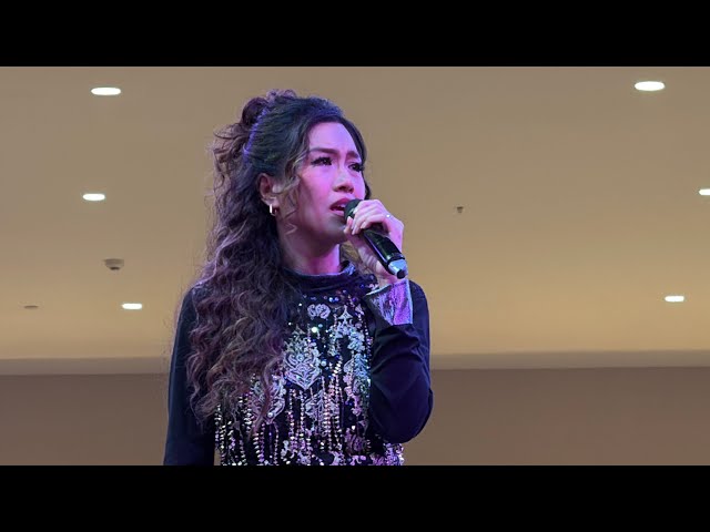 Rachelle Ann Go | I Dreamed a dream