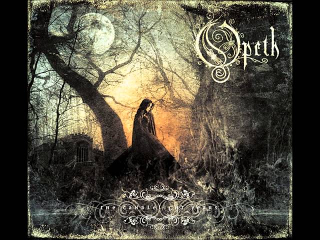 Opeth - The Amen Corner