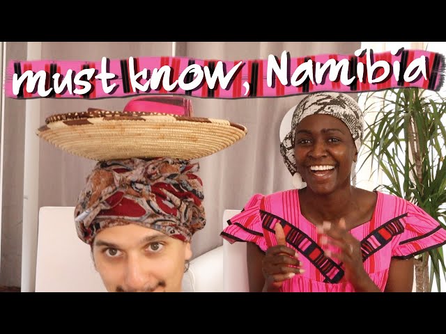 Must know about Namibian (Oshiwambo) Culture - Lempies