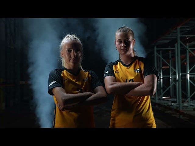 VCU Women's Soccer - Hype Video 2023