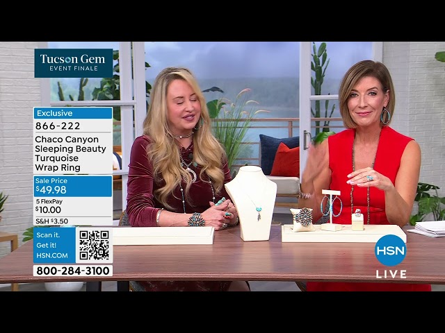 HSN | Healthy You with Brett Chukerman 02.04.2025 - 04 PM