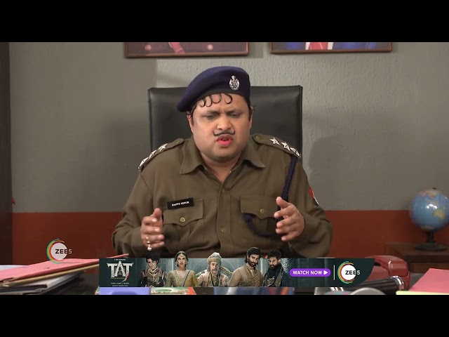 Happu Ki Ultan Paltan | Ep - 1216 | Feb 12, 2024 | Best Scene 2 | And TV