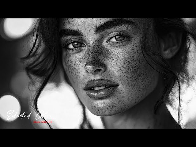 Deep Feelings Mix Deep House 2025 | Deep House • Nu Disco • Chill House Mix by Selected Mix #45