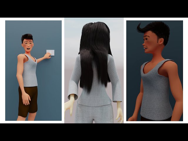 Top 4M videos | Funny animation | Comedy animation 😂