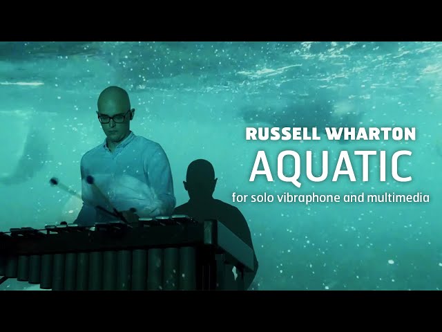 Aquatic (Russell Wharton)