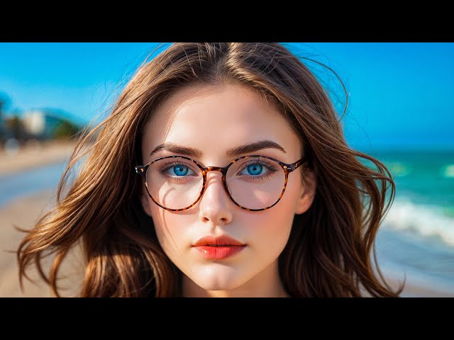 Ibiza Summer Mix 2024 🍓 Best Of Tropical Deep House Music Chill Out Mix 2024🍓 Chillout Lounge 2024