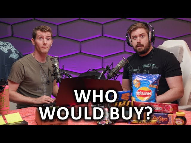 Google Has To Sell Chrome??? - WAN Show November 22, 2024