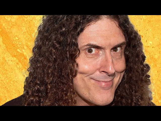 Weird Al Reveals the Artist Who Hated His Parody Song the Most