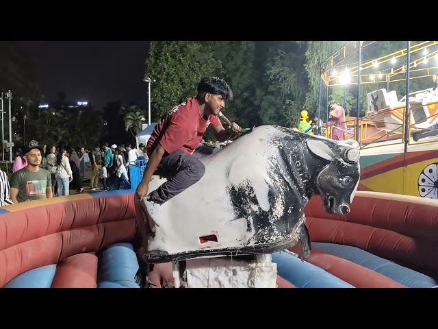 Hyderabad Vlog Necklace Road park Viral Video