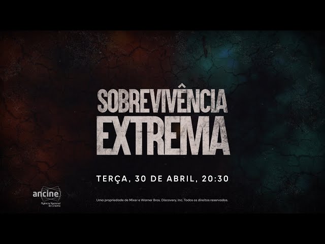 Sobrevivência Extrema