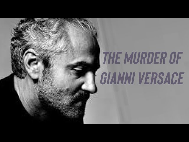 True Crime : 25 Years Later The Murder of Gianni Versace & Hunt for His Killer | Real Life Locations