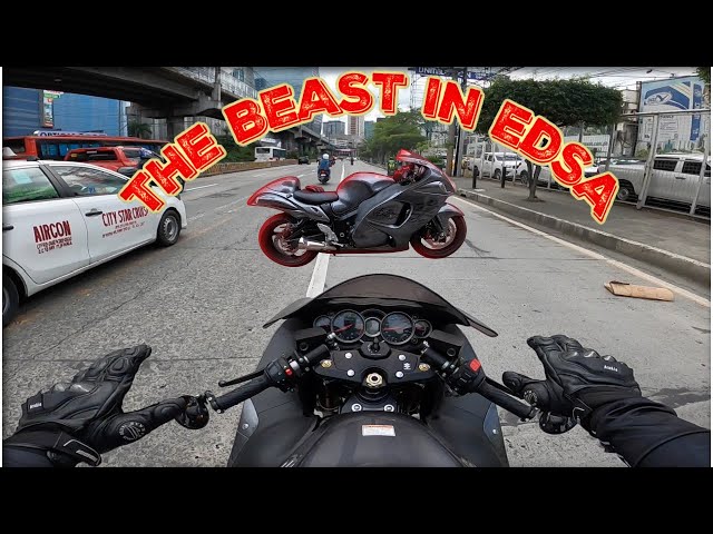 HAYABUSA 2020 RIDE REVIEW| THE LEGENDARY BEAST OF ALL TIME