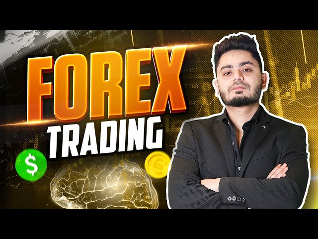 Advanced Forex Trading Psychology 2024